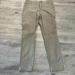 Kuhl Resistor Chino